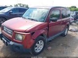 Honda Element Ex 5J6YH18757L003479 fotografie