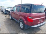 Honda Element Ex 5J6YH18757L003479 снимка