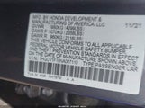 Honda Accord Lx 1HGCV1F18NA007110 снимка