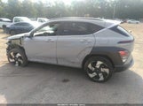 Hyundai Kona Limited KM8HECA34RU152976 снимка