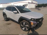 Hyundai Kona Limited KM8HECA34RU152976 снимка