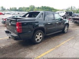 Chevrolet Avalanche  Ltz 3GNFK12308G293527 снимка