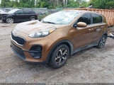 Kia Sportage Lx KNDPM3AC4L7648501 снимка