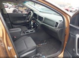 Kia Sportage Lx KNDPM3AC4L7648501 снимка