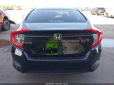 Honda Civic Lx 2HGFC2F54JH573272 снимка