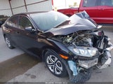 Honda Civic Lx 2HGFC2F54JH573272 снимка