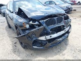 BMW X3 xDrive35I 5UXWX7C54E0E76301 снимка
