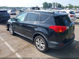 Toyota Rav4 Limited 2T3DFREV1FW373626 снимка