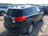 Toyota Rav4 Limited 2T3DFREV1FW373626 снимка