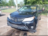 Toyota Rav4 Limited 2T3DFREV1FW373626 снимка