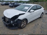 Hyundai Elantra Sel 5NPD84LF2KH485099 снимка