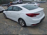 Hyundai Elantra Sel 5NPD84LF2KH485099 снимка