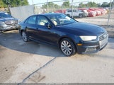 Audi A4 2.0T Season Of Audi Ultra Premium WAUKMAF45HN050336 снимка