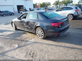 Audi A4 2.0T Season Of Audi Ultra Premium WAUKMAF45HN050336 photo