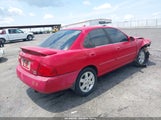 Nissan Sentra 1.8S 3N1CB51D86L454405 photo