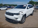 Jeep Grand Cherokee Sterling Edition 4X4 1C4RJFBT6JC211573 photo
