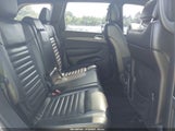 Jeep Grand Cherokee Sterling Edition 4X4 1C4RJFBT6JC211573 fotografie