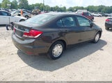 Honda Civic Hf 2HGFB2F65DH533122 снимка
