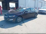 Chevrolet Malibu Fwd Rs 1G1ZG5ST3MF038602 снимка