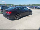 Chevrolet Malibu Fwd Rs 1G1ZG5ST3MF038602 снимка