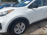Kia Sportage Lx KNDPM3ACXH7106701 снимка