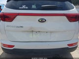 Kia Sportage Lx KNDPM3ACXH7106701 снимка