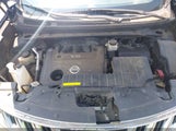 Nissan Murano Sl JN8AZ18U69W016211 fotografie