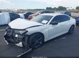 Acura Tlx A-Spec Package 19UUB5F55MA016529 снимка