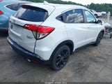 Honda Hr-V Awd Sport 3CZRU6H15NM744994 снимка