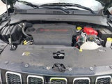 Jeep Compass Limited 4X4 3C4NJDCB8MT506319 снимка