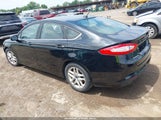 Ford Fusion Se 3FA6P0H71GR162470 снимка