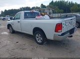 Ram  Classic Tradesman 4X2 8' Box 3C6JR6DT0KG506015 fotografie