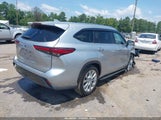 Toyota Highlander Hybrid Limited 5TDYARAHXLS000193 photo