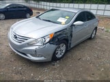 Hyundai Sonata Gls 5NPEB4AC7DH671044 снимка