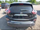 Nissan Murano Sv 5N1AZ2MH7HN113055 снимка