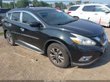 Nissan Murano Sv 5N1AZ2MH7HN113055 снимка