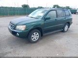 Toyota Highlander Limited V6 JTEHF21A320073365 снимка