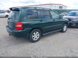 Toyota Highlander Limited V6 JTEHF21A320073365 снимка