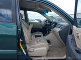 Toyota Highlander Limited V6 JTEHF21A320073365 снимка