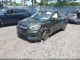 Honda Hr-V Ex 3CZRU6H53JM712073 снимка