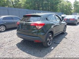 Honda Hr-V Ex 3CZRU6H53JM712073 снимка