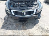 Honda Accord 2.4 Lx 1HGCP2F32AA020768 снимка