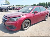 Subaru Legacy Premium 4S3BWAD69M3002443 снимка