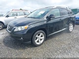Lexus Rx 350 2T2BK1BA5AC062561 снимка