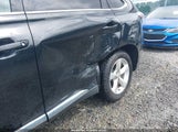 Lexus Rx 350 2T2BK1BA5AC062561 снимка