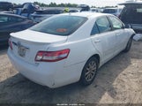 Toyota Camry Xle V6 4T1BK3EK6BU624603 fotografie