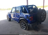 Jeep Wrangler Unlimited Sahara 4X4 1C4HJXEN2KW546683 снимка