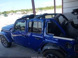 Jeep Wrangler Unlimited Sahara 4X4 1C4HJXEN2KW546683 fotografie