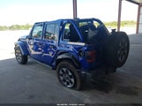 Jeep Wrangler Unlimited Sahara 4X4 1C4HJXEN2KW546683 снимка