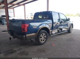 Ford F-150 Lariat 1FTEW1CPXGKD13610 снимка